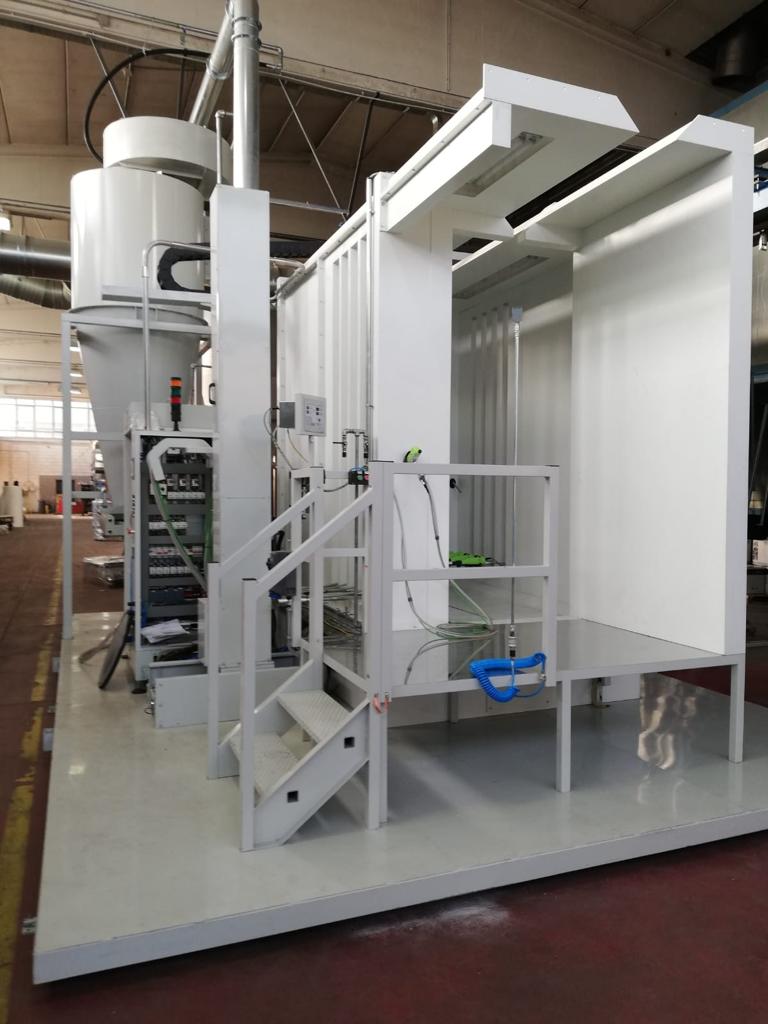 Instalación ARPERTECH 6
